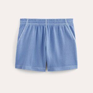 Everlane Women's Off-Duty Short in Granada Sky Blue
